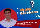 Giải thể hơn 6 tháng sau khi đăng ký thành lập doanh nghiệp với vốn điều lệ 500.000 tỷ đồng