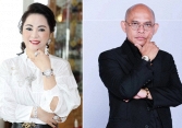 Bà Nguyễn Phương Hằng gửi đơn đến Bộ Công an tố cáo CEO Công ty Điền Quân