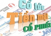 Không chia cổ tức bằng tiền mặt sẽ thúc đẩy hoạt động phát hành cổ phiếu tại các ngân hàng