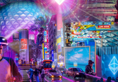 Bất động sản trong Metaverse: nên mua hay nên né?