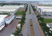Hầu hết khu công nghiệp, khu chế xuất ở TP.HCM đều đã được lấp đầy