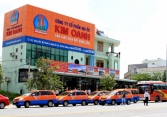Công ty Địa ốc Kim Oanh bị cưỡng chế vì nợ thuế