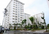 Bộ Xây dựng đang nghiên cứu cơ chế phát triển nhà ở thương mại giá thấp
