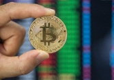 Bitcoin đang có mức tăng ấn tượng