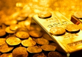 USD tăng mạnh vàng và Bitcoin tăng theo