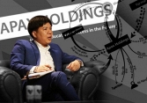 Apax Holdings doanh thu thuần và lợi nhuận đều sụt giảm sâu