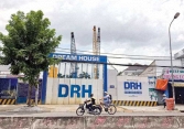 DRH vẫn “vỡ kế hoạch” doanh thu, lợi nhuận