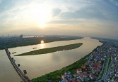 Quỹ đất ven sông Sài Gòn tạo ra nguồn lực kinh tế lớn