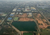 Long An nhiều doanh nghiệp bán “chui” dự án