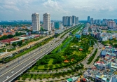 Giá đất dự báo vẫn có xu hướng tăng trong năm 2022
