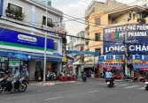 Doanh nghiệp trong cuộc chơi chuỗi nhà thuốc