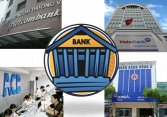 Làn sóng M&A giữa các ngân hàng Việt đã chững lại trong 6 – 7 năm