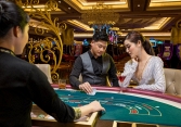 Kéo dài thời gian thí điểm cho người Việt vào chơi casino