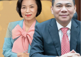 Vợ chồng ông Phạm Nhật Vượng đã hụt khoảng 37.214 tỷ đồng giá trị tài sản so với mức đầu năm