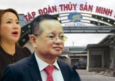 'Vua tôm' Minh Phú suy giảm cả doanh thu và lợi nhuận