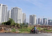 Vướng mắc nguồn gốc đất, chủ đầu tư chưa hoàn thành nghĩa vụ tài chính bổ sung mòn mỏi chờ sổ hồng
