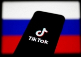 Mạng xã hội TikTok thông báo ngừng đăng tải video mới từ Nga