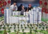 HoREA cho rằng cần có biện pháp bảo hiểm rủi ro cho người mua nhà