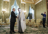 Lệnh trừng phạt Nga của Châu Âu do chiến sự Nga - Ukraine không được áp dụng ở Dubai