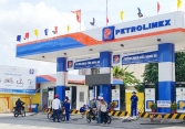 Có thể thấy thu nhập lãnh đạo doanh nghiệp xăng dầu mỗi năm lên đến 9 chữ số