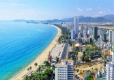 Triển vọng bất động sản nghỉ dưỡng