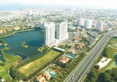 Bất động sản luôn là lựa chọn an toàn