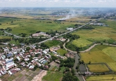 Thực hư giá đất tăng 'double' khi có thông tin lên thành phố