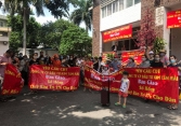 Có hơn 60 dự án chung cư đang thế chấp ngân hàng