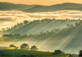 Loạt 'ông lớn' đổ bộ Lâm Đồng