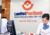 Gần 47 triệu cổ phiếu LPB được trao tay
