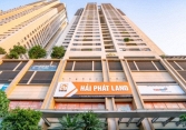 Nợ vay Hải Phát Land tăng 'sốc' 41.900% trong năm 2020, tiền mặt 'cạn' dần