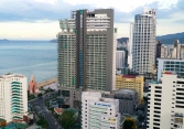 Thanh khoản của các sản phẩm BĐS nghỉ dưỡng gồm condotel, biệt thự biển, shophouse biển giảm suốt 2 năm qua