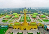 Đại Nam có quy mô 'khủng' như thế nào, làm ăn ra sao?