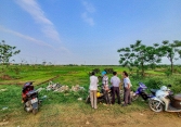 Không ồn ào như trước đây, làn sóng “săn đất” đang âm thầm diễn ra tại những “vùng trũng”