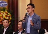 Đảm bảo tính minh bạch của thị trường chứng khoán và vai trò người lãnh đạo