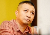 CEO Trần Kinh Doanh chia tay thế giới di động