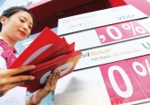 Áp lực lạm phát, lãi suất điều hành có thể tăng lên 4,5% vào cuối năm 2022