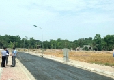 Chia lô, tách thửa là quyền lợi chính đáng của người sở hữu đất nên cần được quản lý