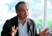 Tôi sẽ không 'ngã ngựa' lần nữa