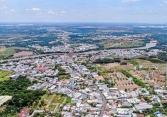 Giá đất tăng mạnh nhờ quy hoạch