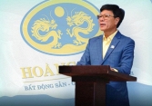 Cổ đông lớn nhất của Hoàng Quân bán sạch cổ phiếu
