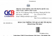 Hiện tượng mạo danh CIC ngày càng xuất hiện nhiều