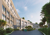 Vinmec động thổ bệnh viện cao cấp tại Vinhomes Ocean Park 2 - The Empire