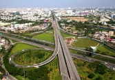 Hàng trăm ngàn tỷ đầu tư cho hạ tầng