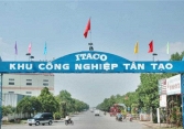 Tổng Giám đốc ITA là ai?