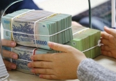 Việc siết chặt nguồn vốn tín dụng và hoạt động phát hành trái phiếu nên xem xét một cách hợp lý, tránh sốc cho thị trường bất động sản