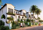Wow Compound Villa