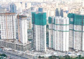Nguồn cung bất động sản TP.HCM trong thời gian qua luôn không đủ cầu