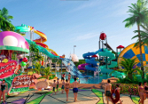 NovaDreams cùng Tập đoàn hàng đầu Hàn Quốc vận hành Florida Water Park