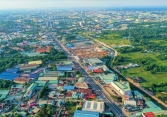 Đất tại các tỉnh thu hút nhà đầu tư vì quỹ đất còn lớn, giá rẻ hơn tại đô thị lớn